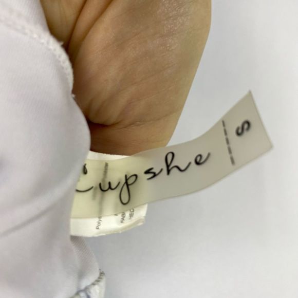 Cupshe All About Stripes One Piece size S - Picture 5 of 6